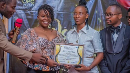 Divine Didi Lawi’s